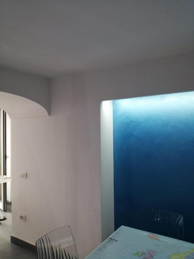 Appartement Stella Marina à Procida Extérieur photo