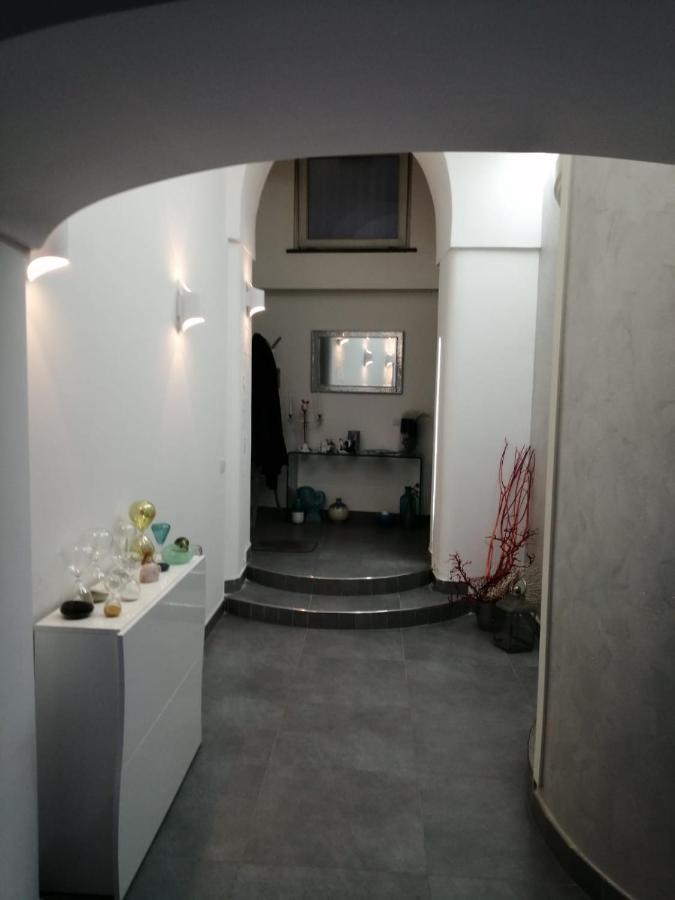 Appartement Stella Marina à Procida Extérieur photo
