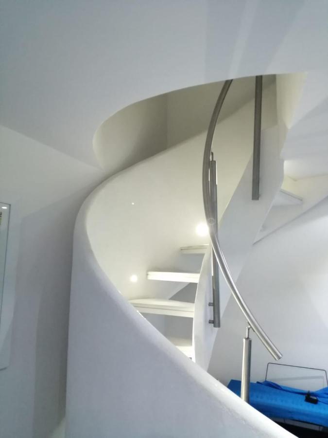 Appartement Stella Marina à Procida Extérieur photo