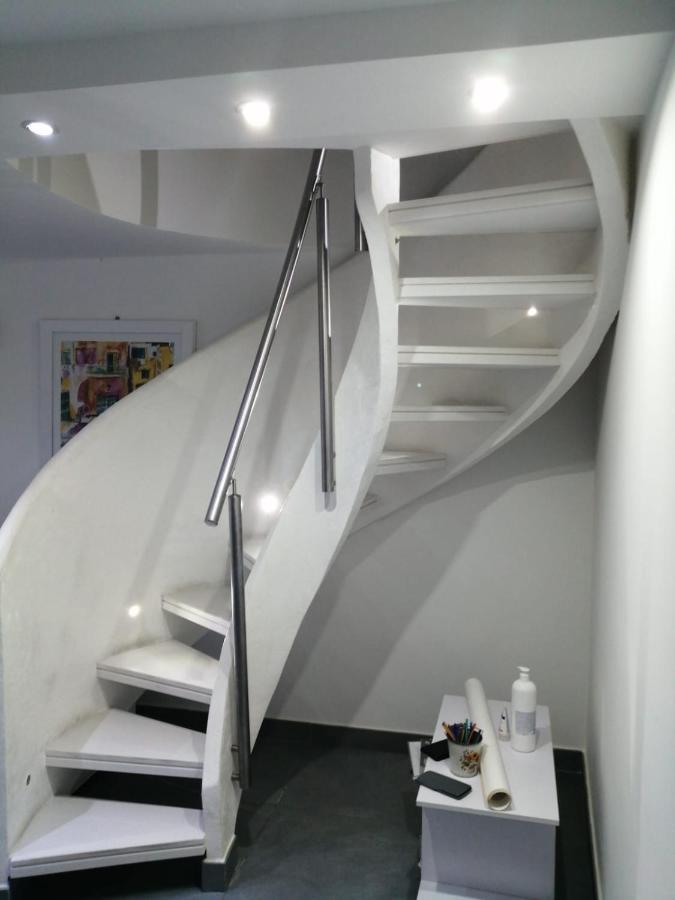 Appartement Stella Marina à Procida Extérieur photo