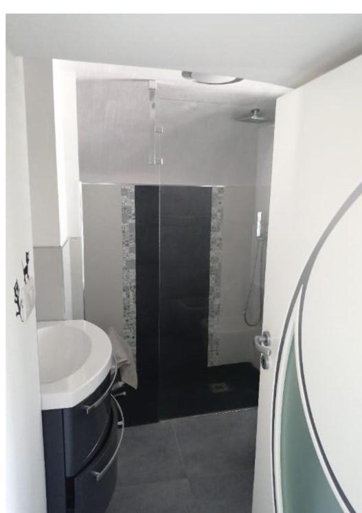 Appartement Stella Marina à Procida Extérieur photo