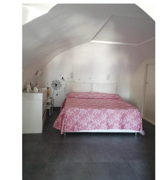 Appartement Stella Marina à Procida Extérieur photo