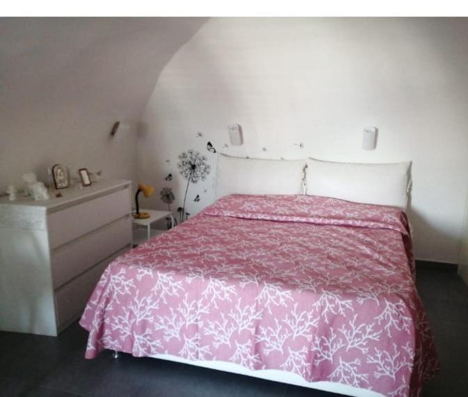 Appartement Stella Marina à Procida Extérieur photo