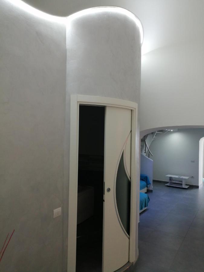 Appartement Stella Marina à Procida Extérieur photo